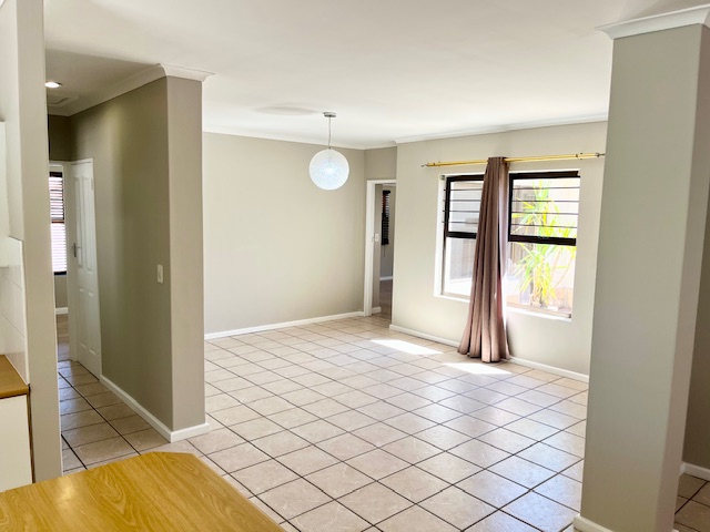 To Let 3 Bedroom Property for Rent in Kleinbosch Western Cape